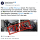 Imagen para el artículo titulado Muere la mujer embarazada herida durante el bombardeo al hospital de Mariúpol que los medios rusos tildaron de "fake"